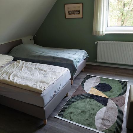 Altdeutscher Hof Beckord Gütersloh Habitación foto
