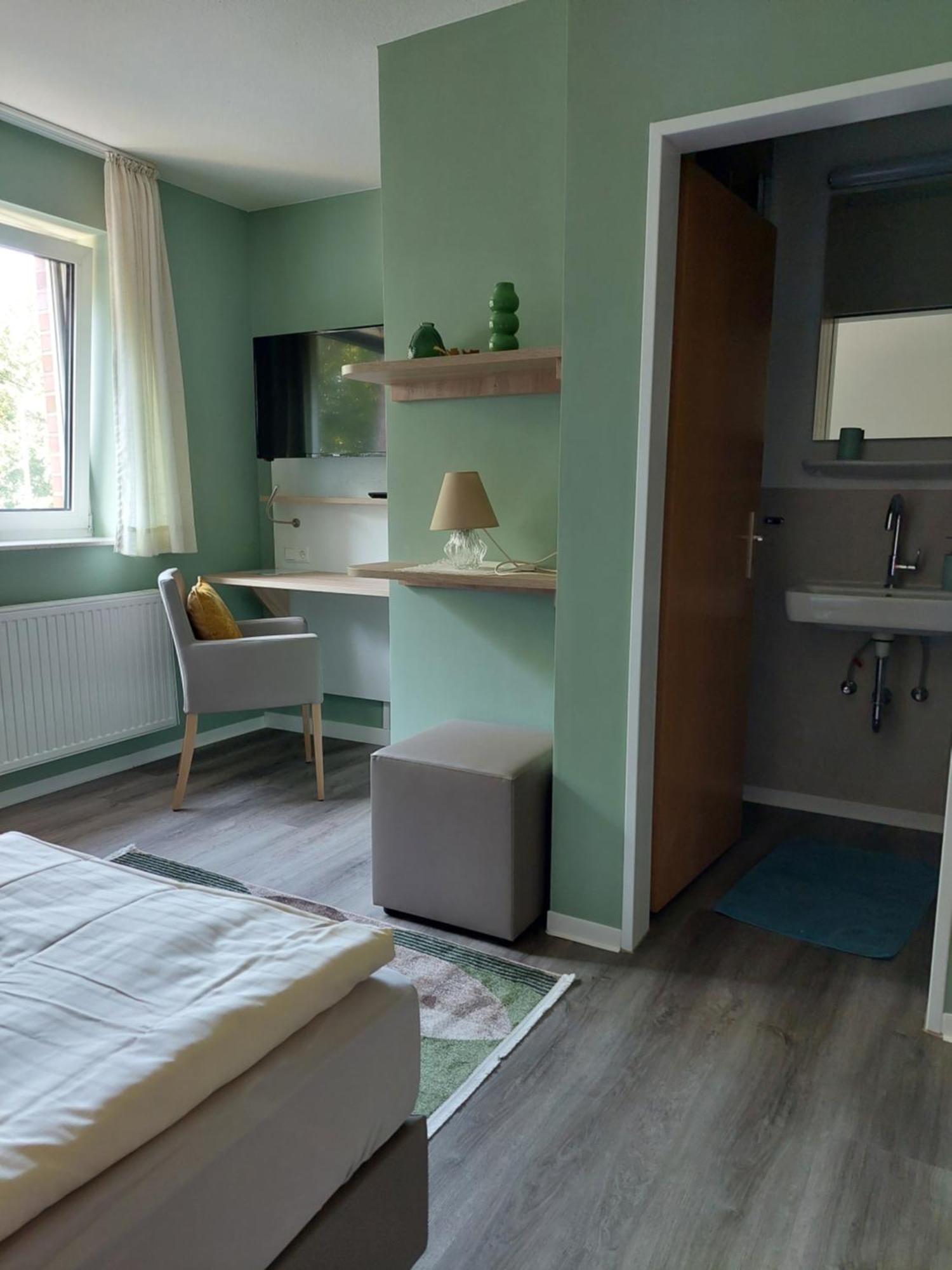 Altdeutscher Hof Beckord Gütersloh Habitación foto